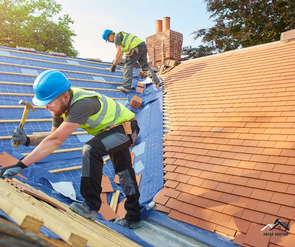 Why choose Roof Repair Near Me in Barry, IL